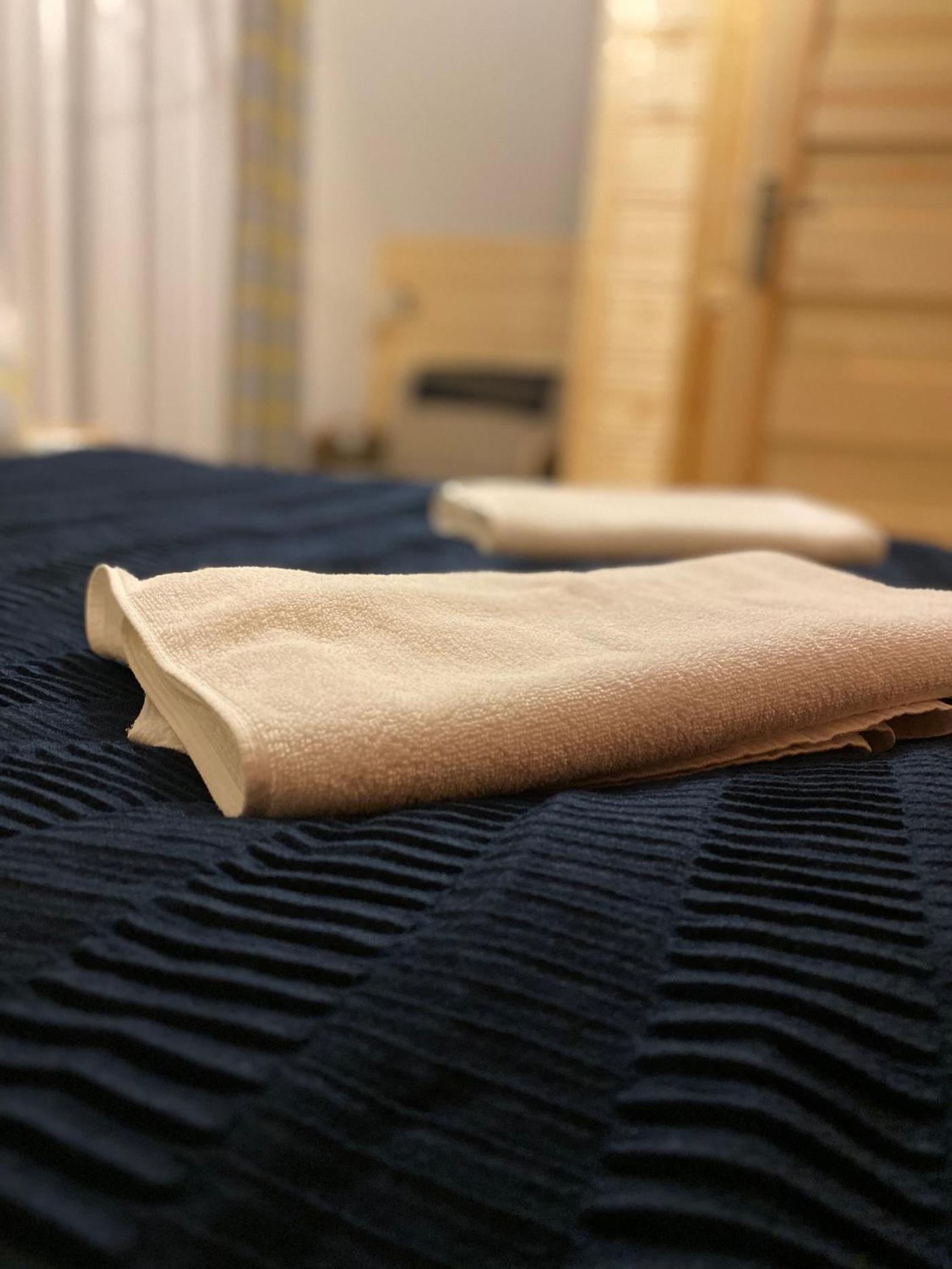 Domki Przy Potoku Suche Kamer foto